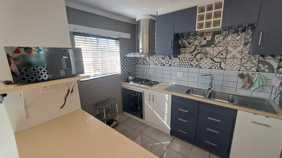 2 Bedroom Property for Sale in Pentagon Park Free State